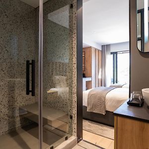 Standard Twin Room Mountain View